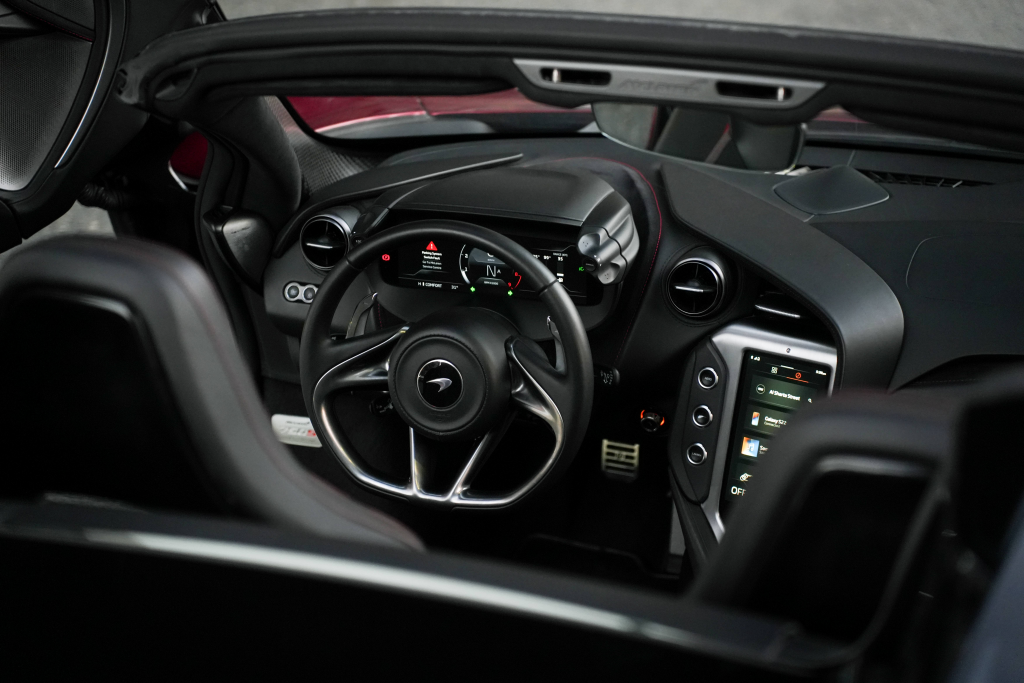 Carbon Fiber